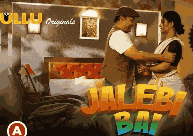 Jalebi bai hindi sexy video